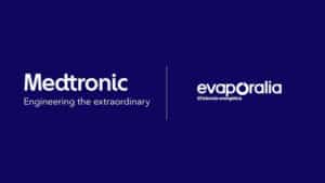 HI!COOL Medtronic Evaporalia
