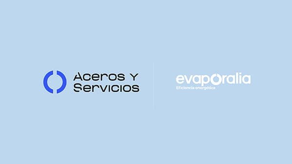 HI!COOL Aceros Y Servicios Evaporalia