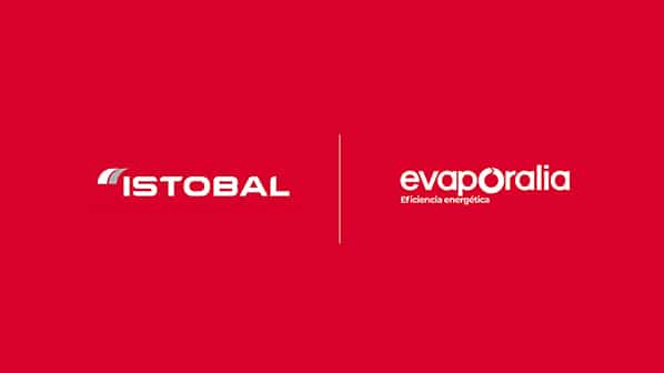 HI!COOL Istobal Evaporalia