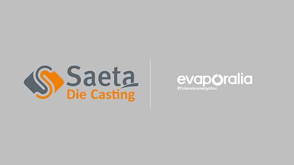 HI!COOL Saeta Evaporalia