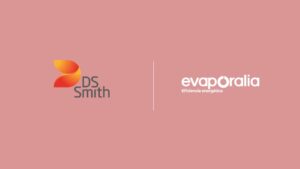 HI!COOL DS Smith Evaporalia