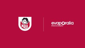 HI!COOL Risi Evaporalia