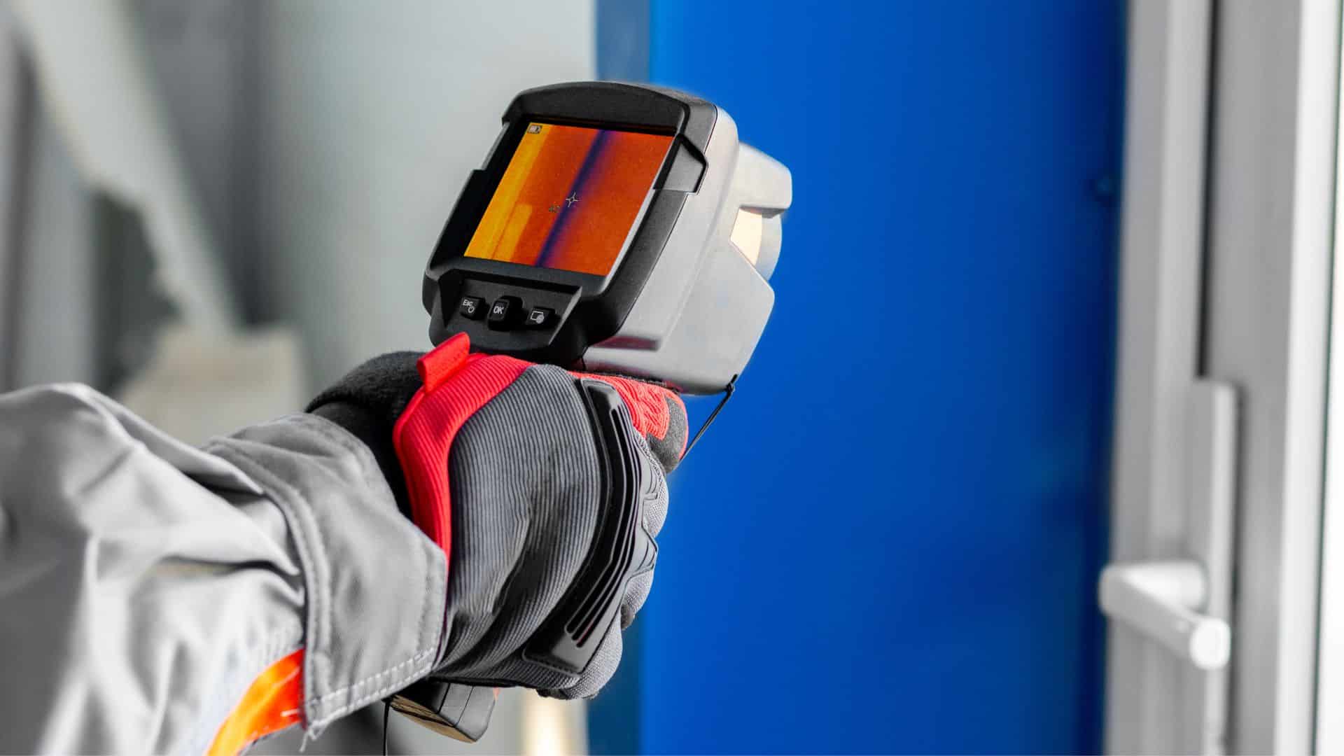 Estrés térmico en la industria un enemigo invisible que afecta tu productividad